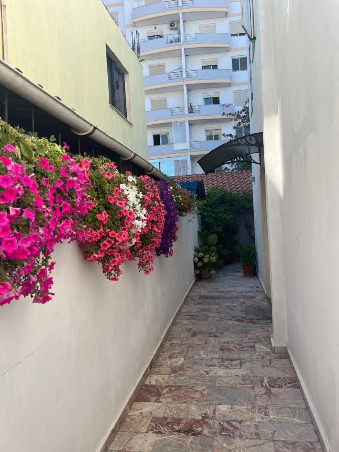 Guesthouse Cami Durrës Kültér fotó