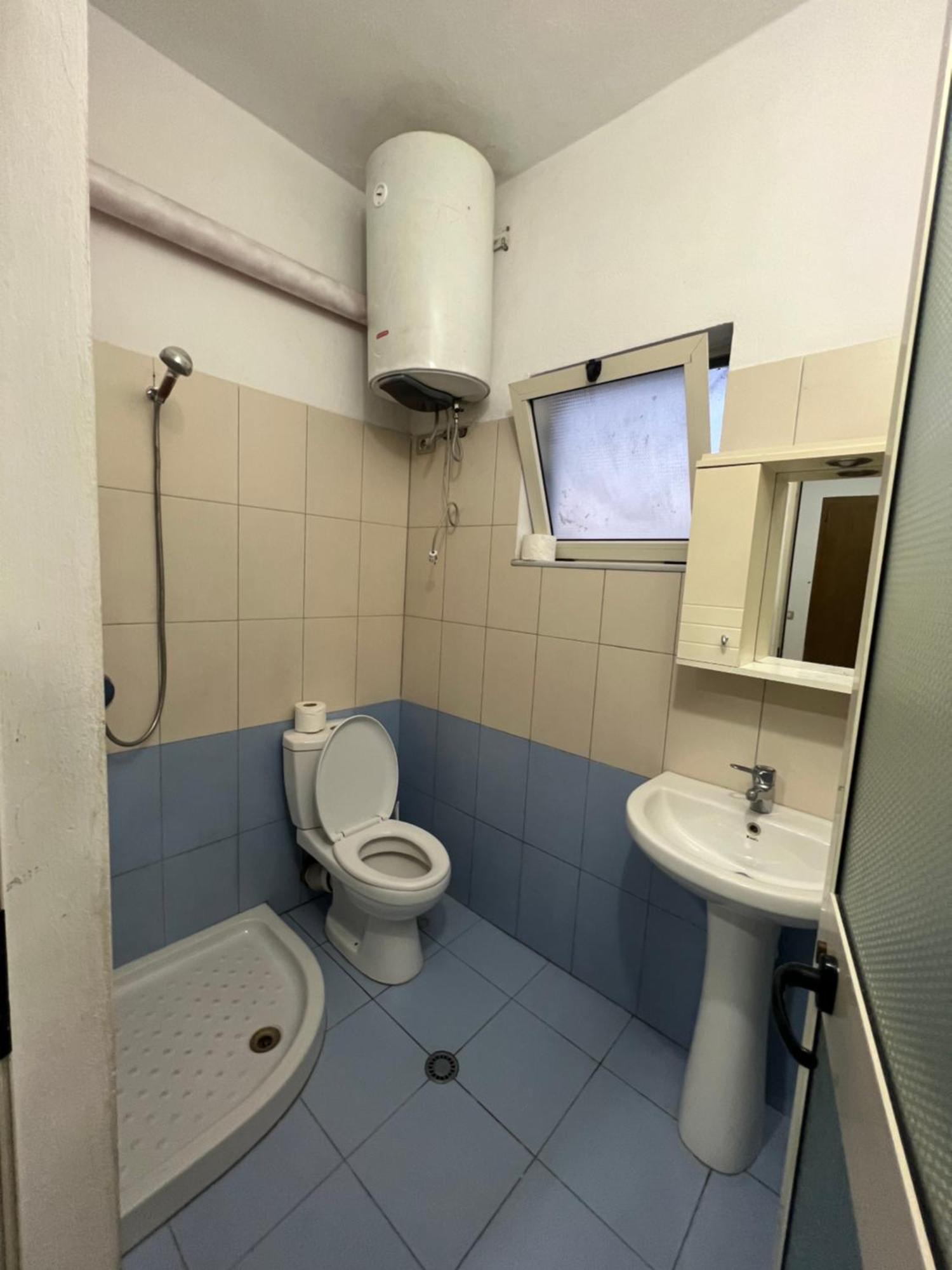 Guesthouse Cami Durrës Kültér fotó