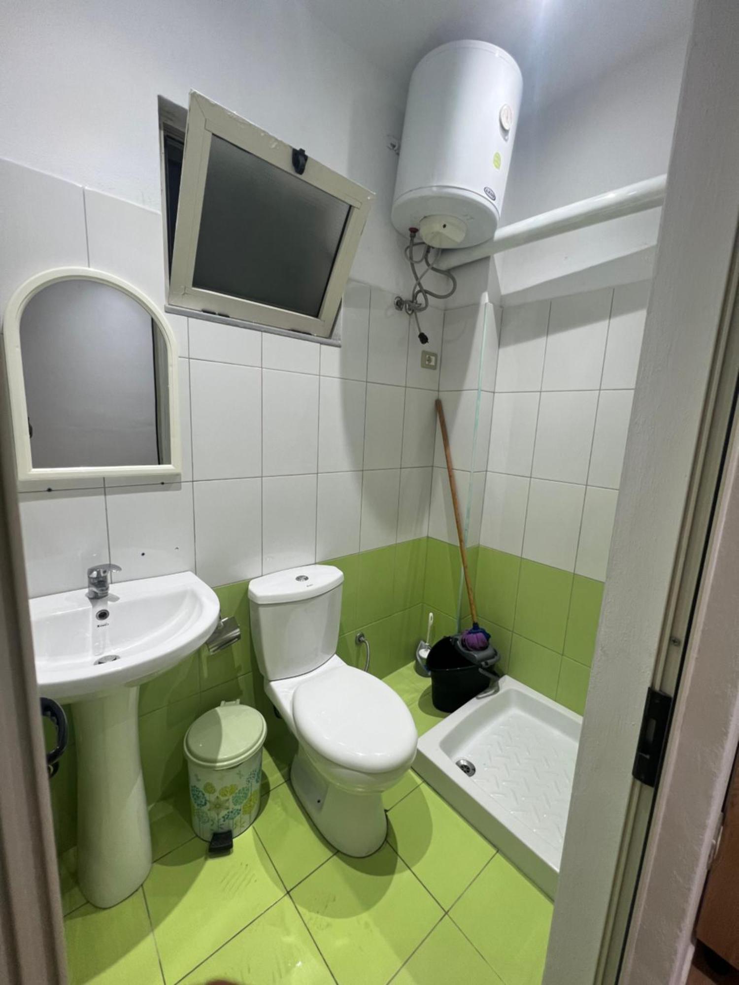 Guesthouse Cami Durrës Kültér fotó