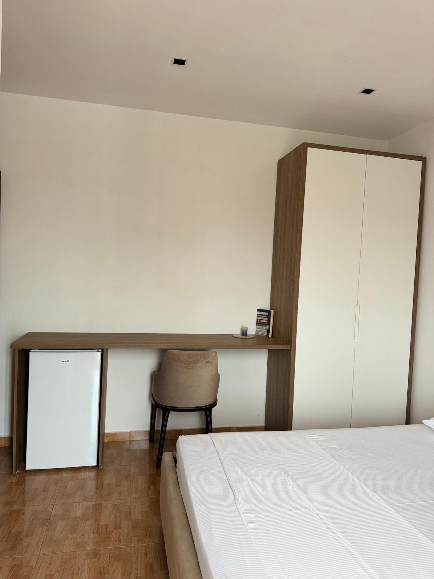 Guesthouse Cami Durrës Kültér fotó