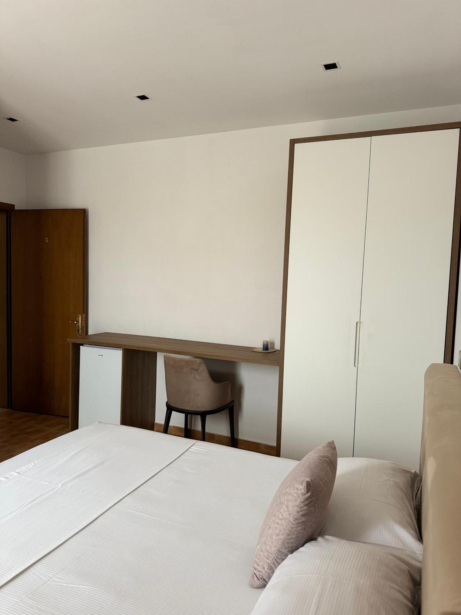 Guesthouse Cami Durrës Kültér fotó