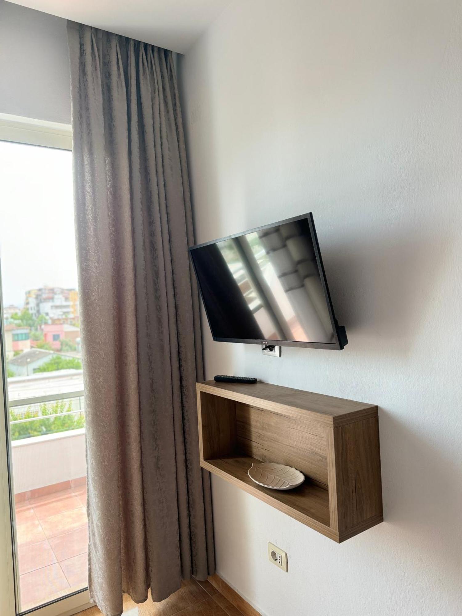 Guesthouse Cami Durrës Kültér fotó