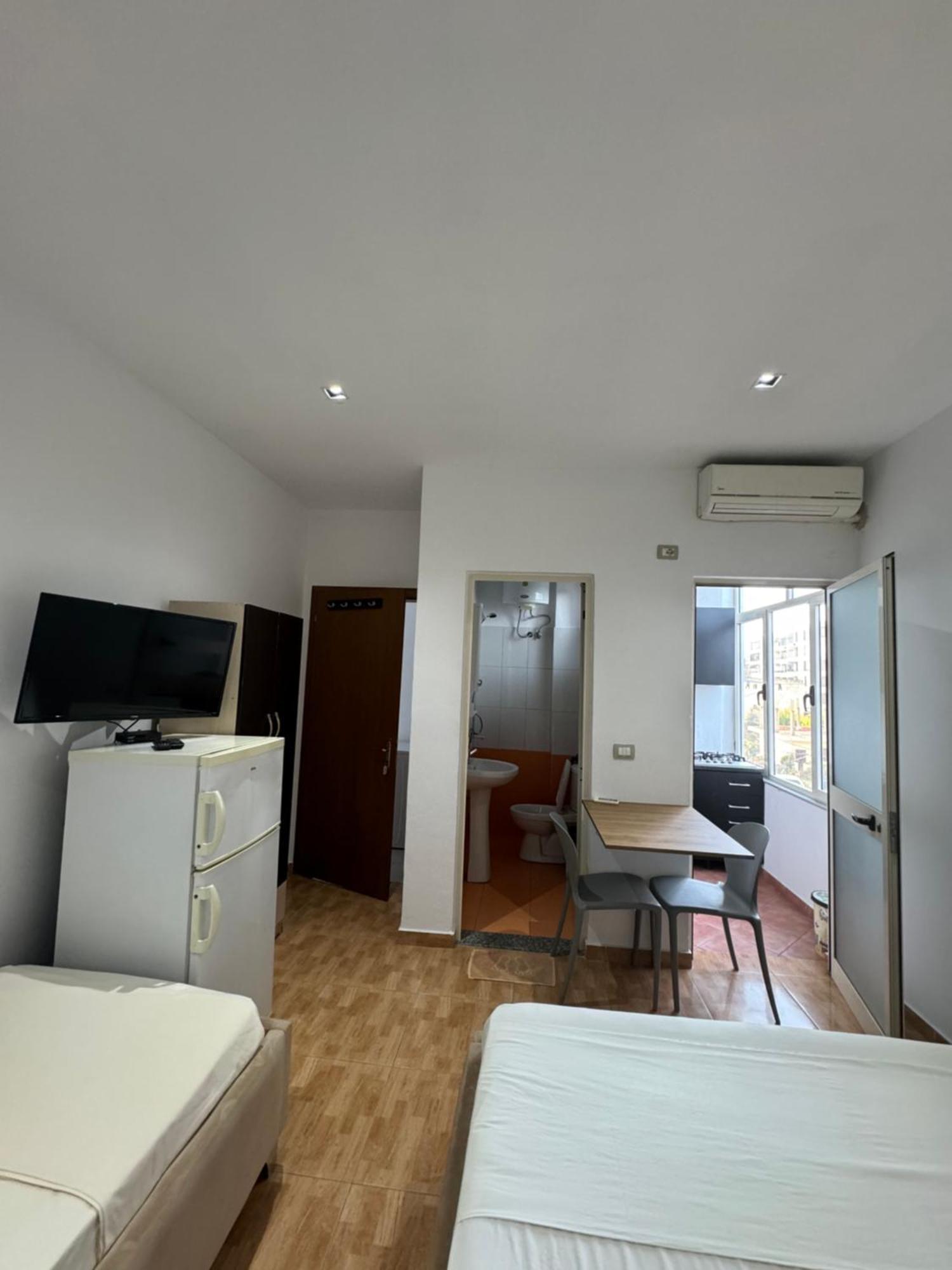 Guesthouse Cami Durrës Kültér fotó