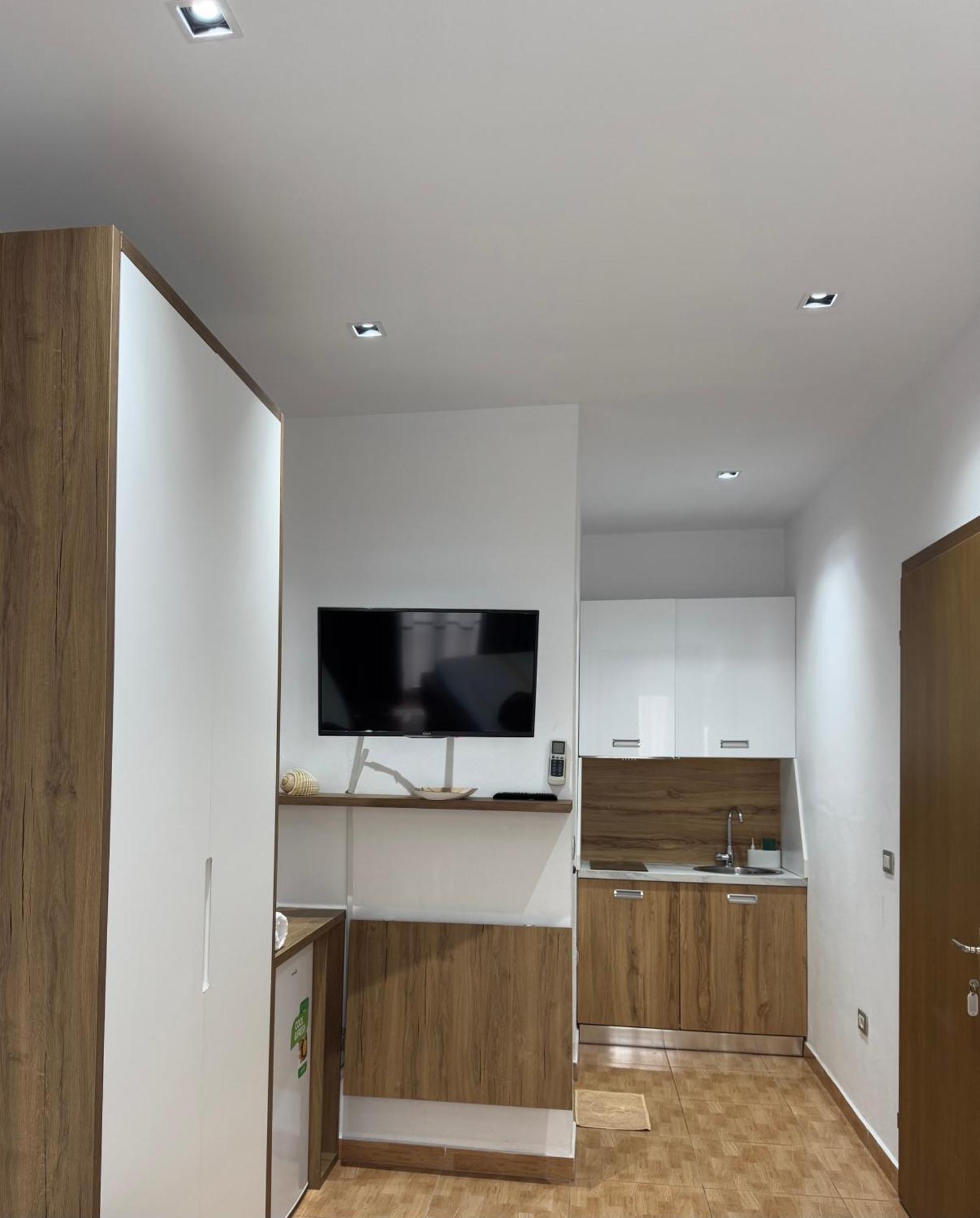 Guesthouse Cami Durrës Kültér fotó