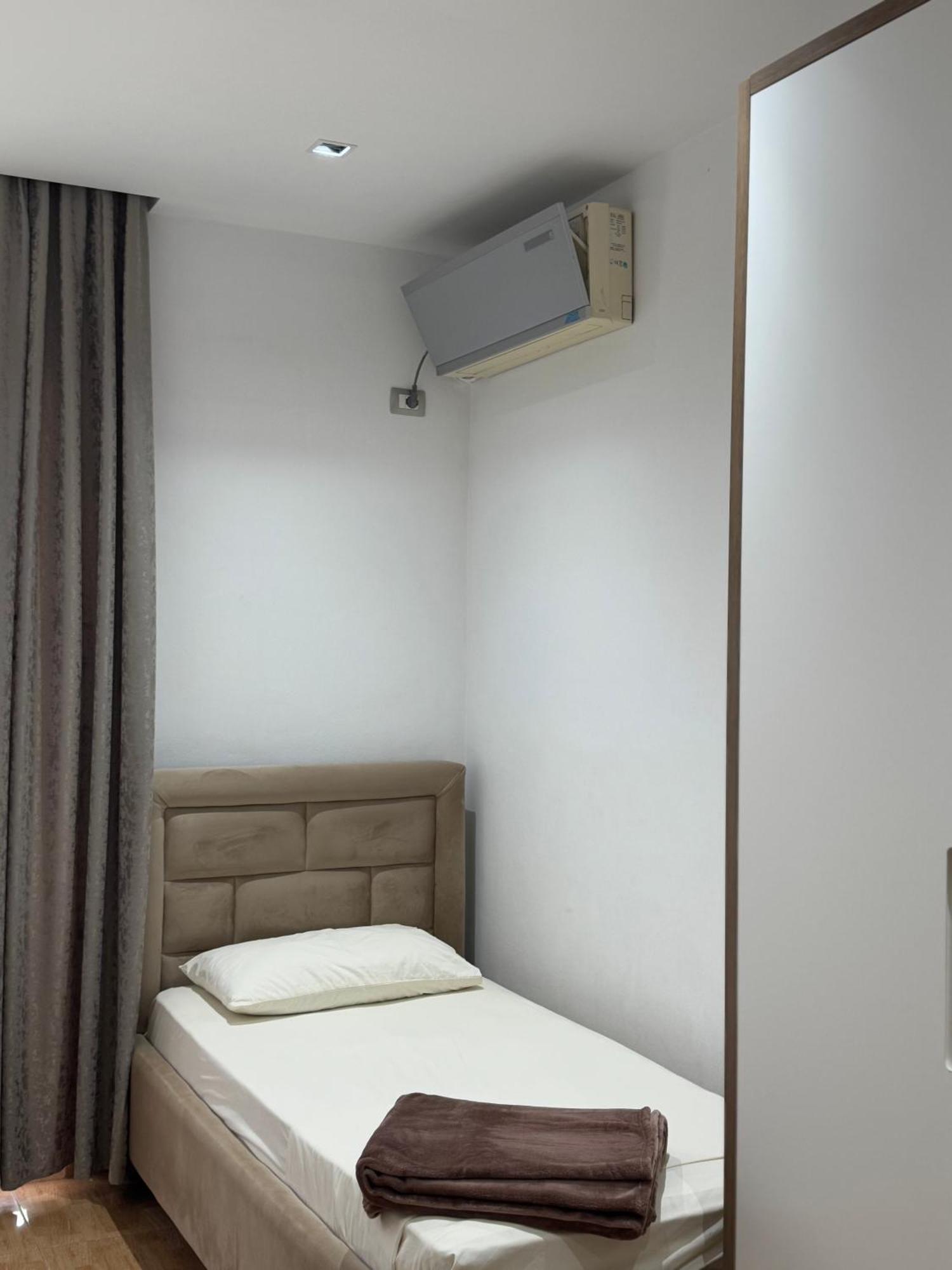 Guesthouse Cami Durrës Kültér fotó