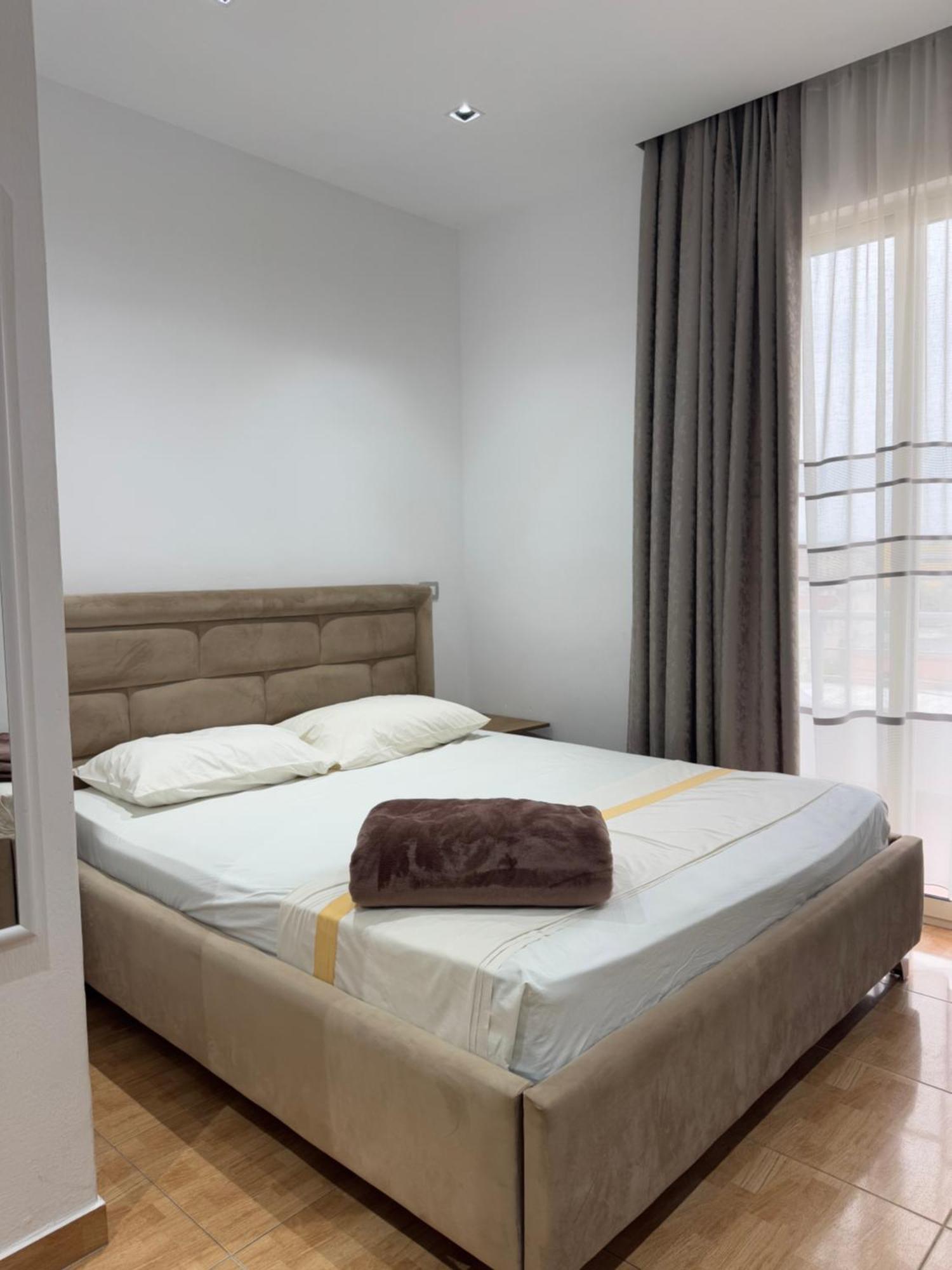 Guesthouse Cami Durrës Kültér fotó