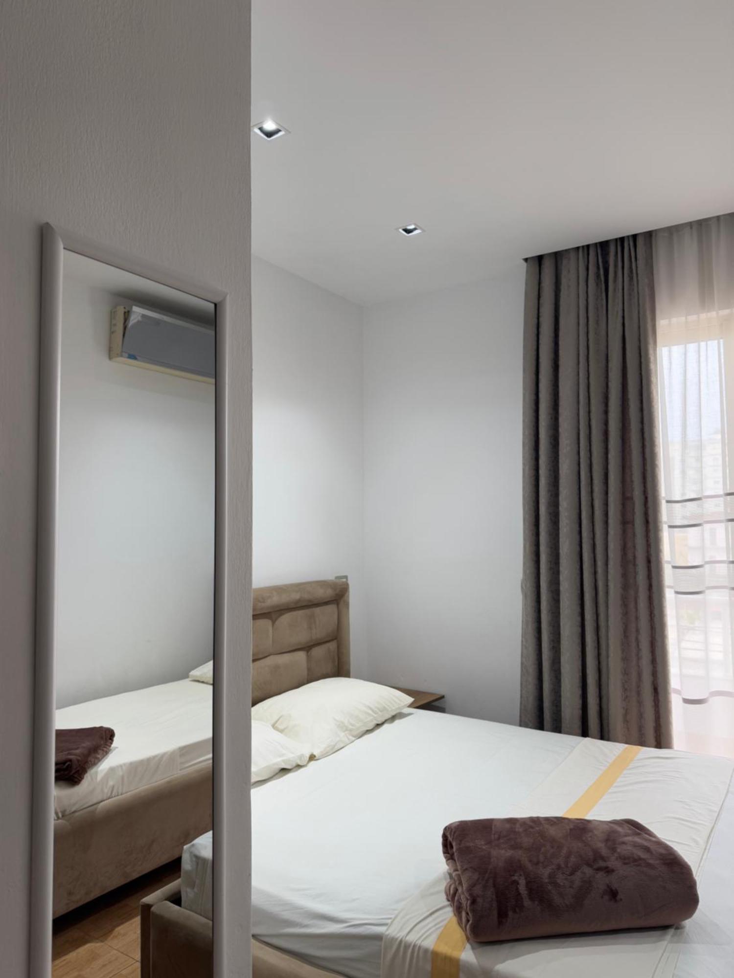 Guesthouse Cami Durrës Kültér fotó