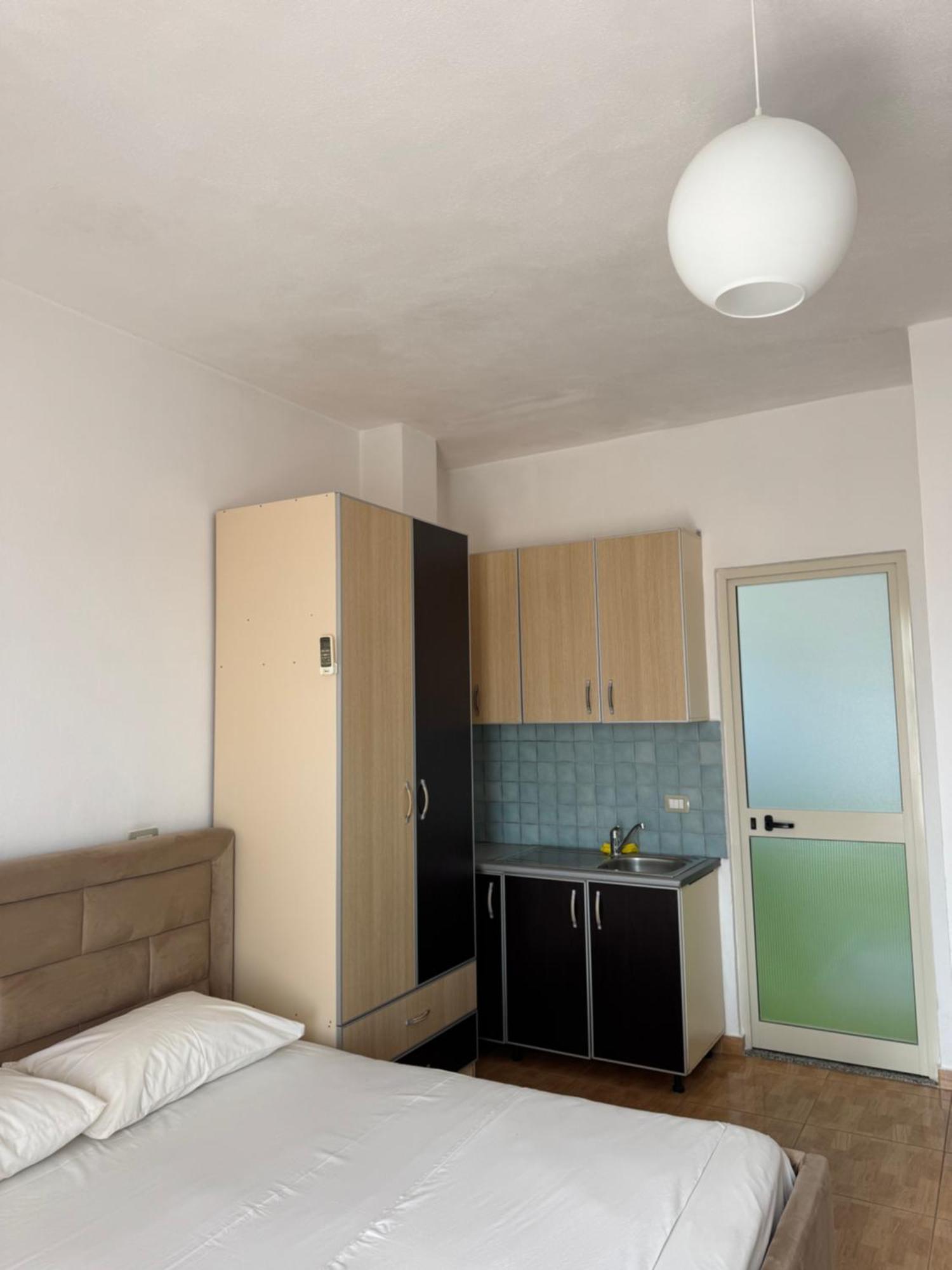 Guesthouse Cami Durrës Kültér fotó