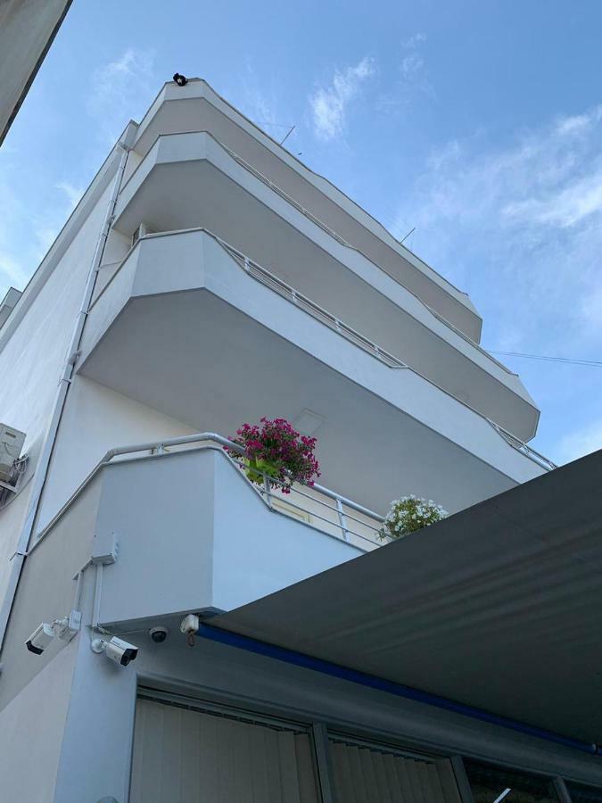 Guesthouse Cami Durrës Kültér fotó